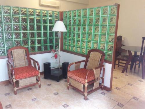 Amazon Green Hotel