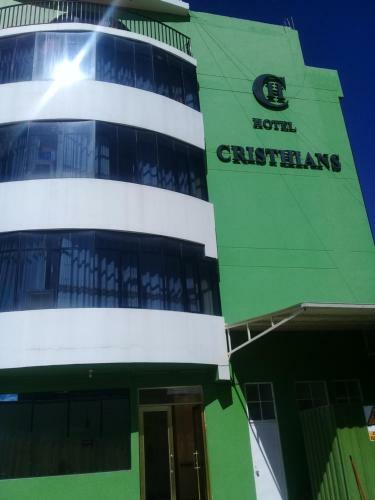 Hotel Cristhian's