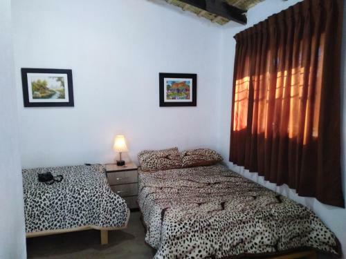 Agroturismo Pousada Villa Huaripampa