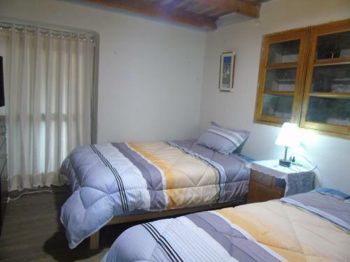Agroturismo Pousada Villa Huaripampa