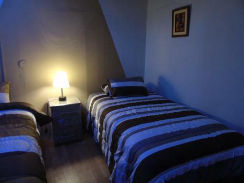 Agroturismo Pousada Villa Huaripampa