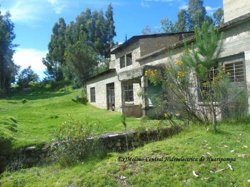 Agroturismo Pousada Villa Huaripampa