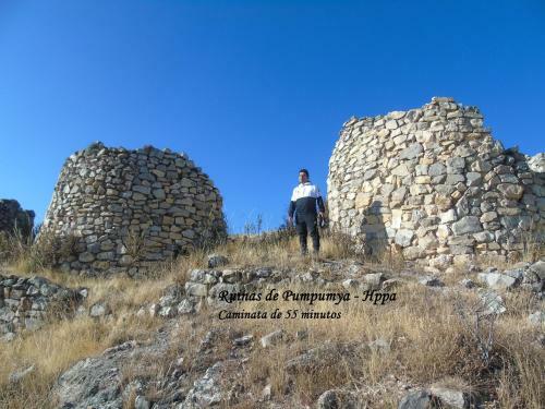 Agroturismo Pousada Villa Huaripampa