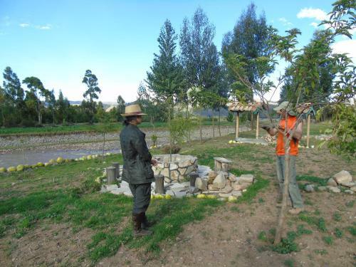 Agroturismo Pousada Villa Huaripampa