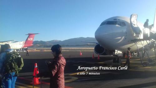 Agroturismo Pousada Villa Huaripampa