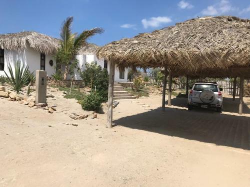 Verano 365 House