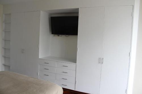 Apartamento Departamento Malecon Miraflores