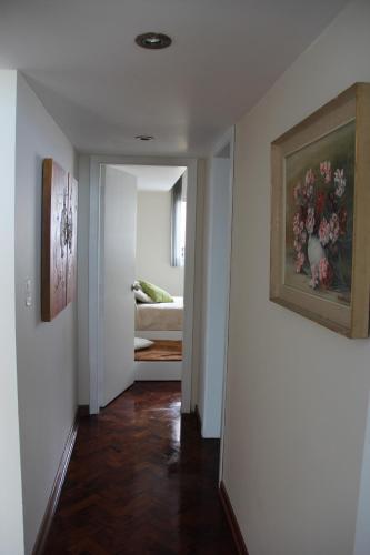 Apartamento Departamento Malecon Miraflores