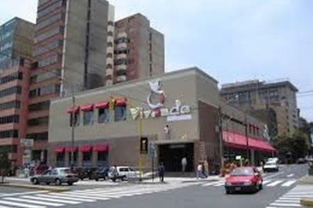 Apartamento Miraflores Good Service Department