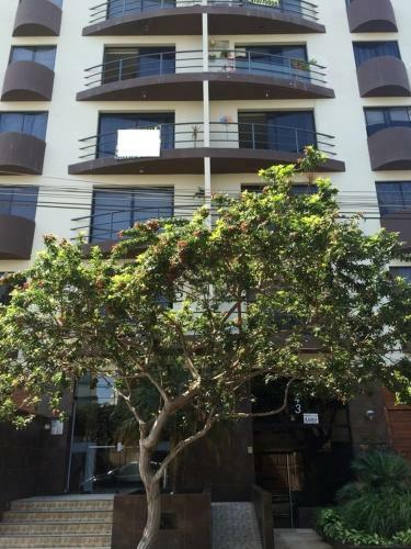Apartamento Miraflores Good Service Department