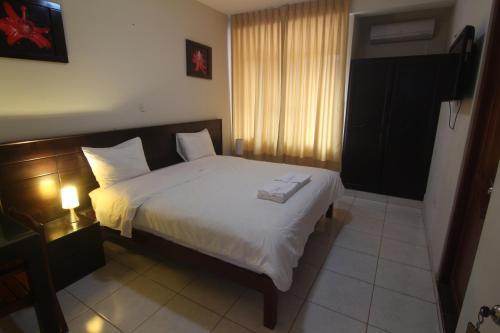 Hotel Rio Mayo