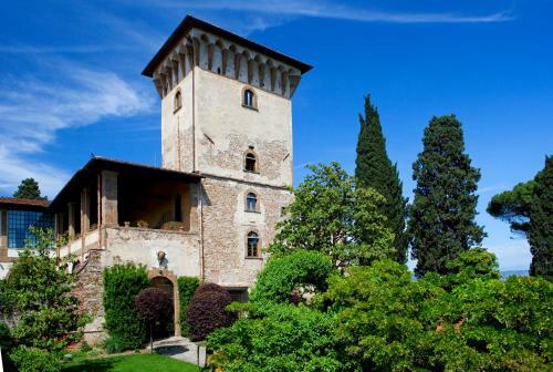 Hotel Torre Di Bellosguardo