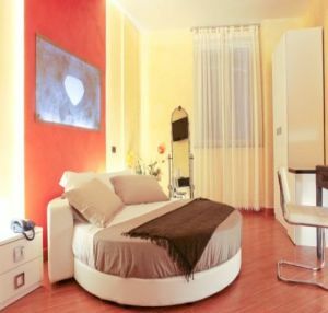 Hotel Diamond