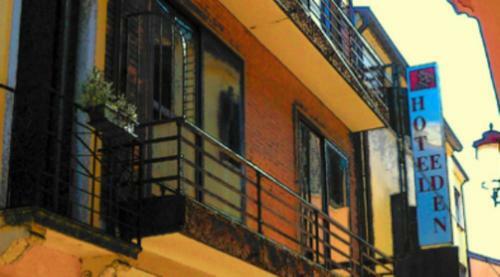 Hotel Eden