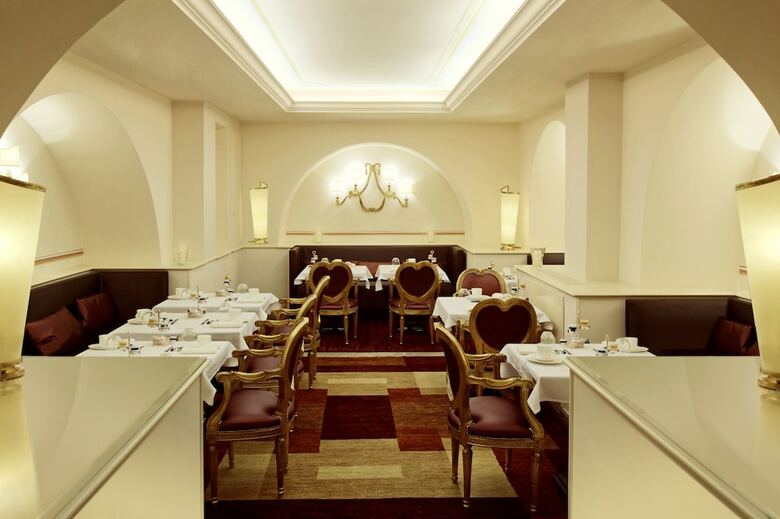 Hotel Villa Duse