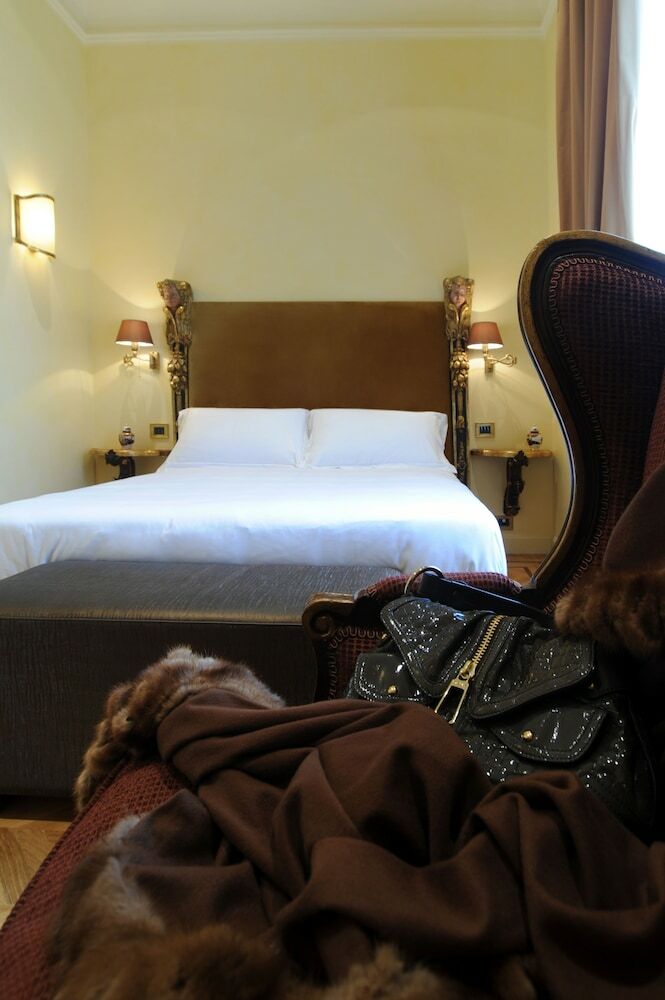 Hotel Villa Duse