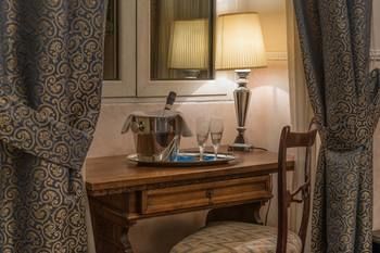 Hotel I Tre Moschettieri