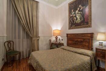 Hotel I Tre Moschettieri
