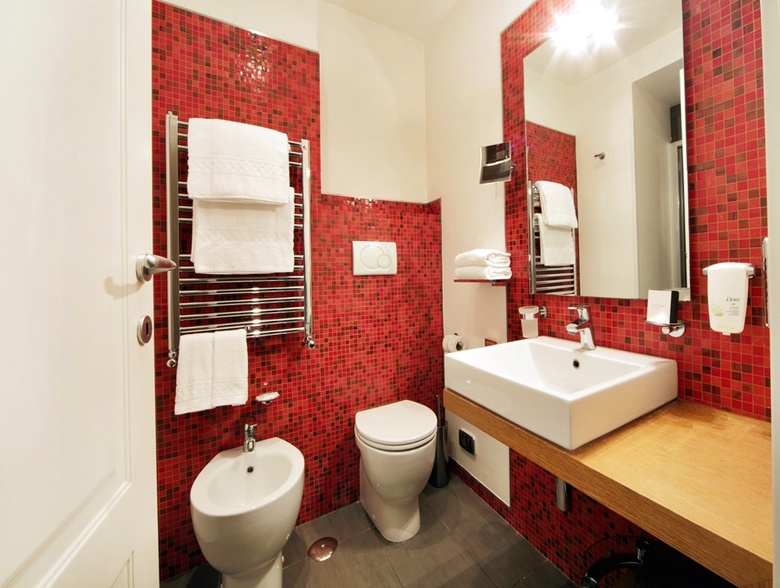Apartamentos The Telegraph Suites