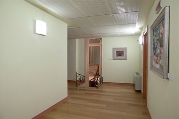Hotel Residence Torino Centro