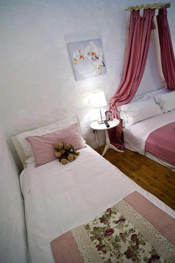 Bed & Breakfast Antiche Mura