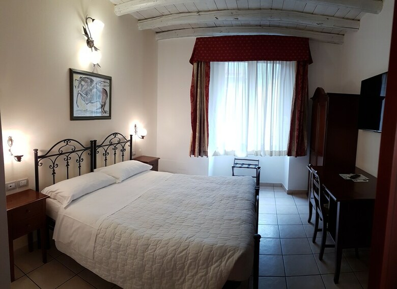 Bed & Breakfast Cagliari Novecento