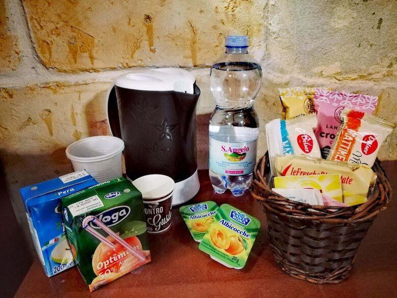 Bed & Breakfast Cagliari Novecento
