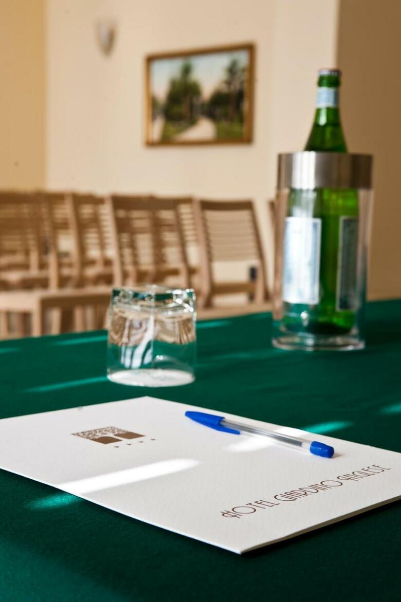 Hotel Giardino Inglese