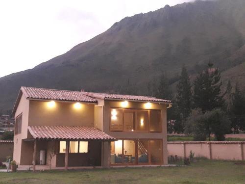 Lodge Casafranca