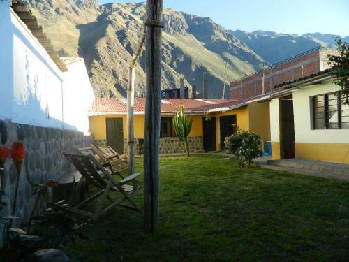 Posada Be Kind Hostal