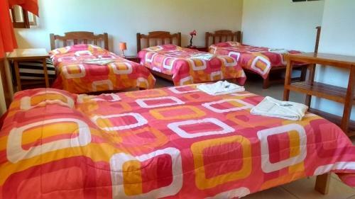 Hotel La Casa Oxapampina