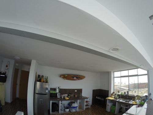 Village Surf Hotel