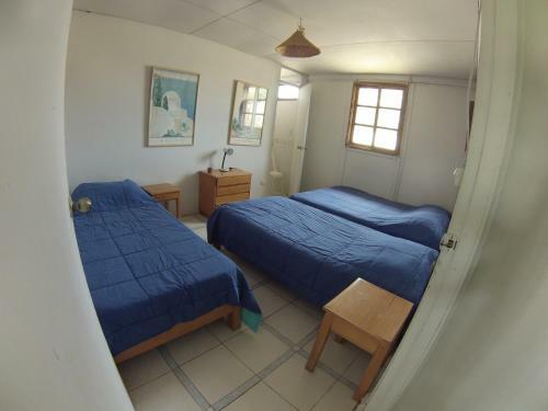 Oasis Lodge La Palma