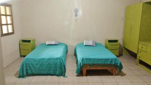 Bed & Breakfast Suite Apart La Finca