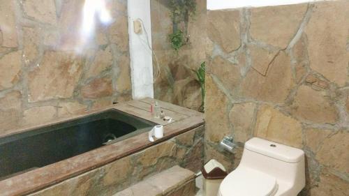 Bed & Breakfast Suite Apart La Finca