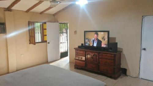 Bed & Breakfast Suite Apart La Finca