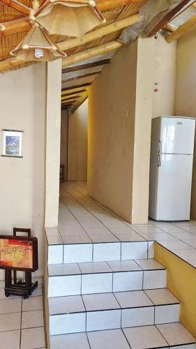 Bed & Breakfast Suite Apart La Finca