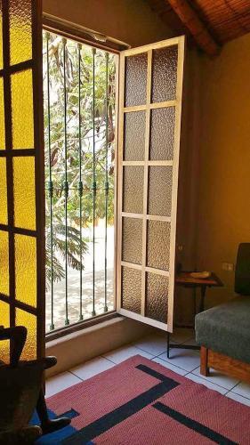 Bed & Breakfast Suite Apart La Finca