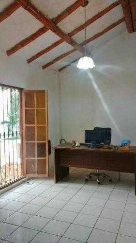 Bed & Breakfast Suite Apart La Finca