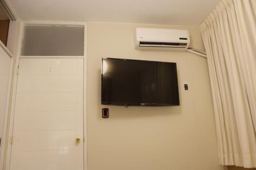 Hotel Suite Apart Miraflores - El Chipe