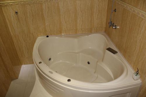 Hotel Suite Apart Miraflores - El Chipe