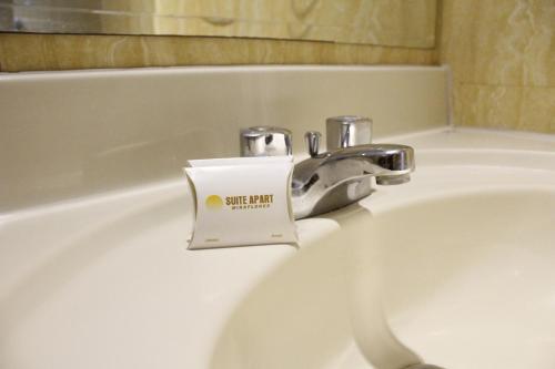 Hotel Suite Apart Miraflores - El Chipe