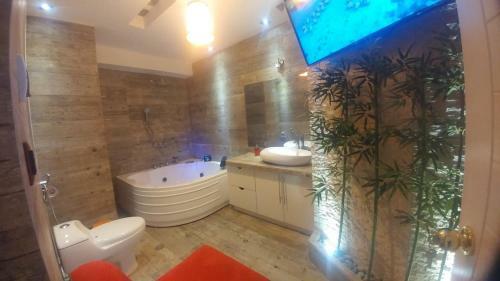 Hotel Suite Apart Miraflores - El Chipe