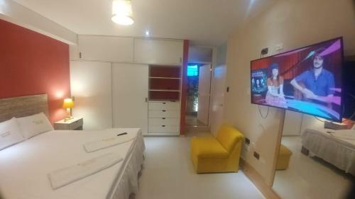 Hotel Suite Apart Miraflores - El Chipe