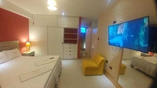Hotel Suite Apart Miraflores - El Chipe