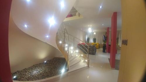Hotel Suite Apart Miraflores - El Chipe
