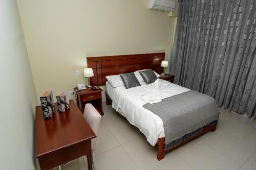 Lc Piura Hotel