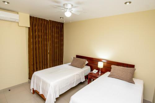 Lc Piura Hotel