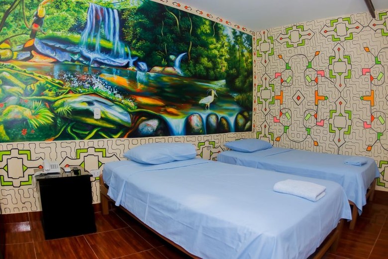 Gran Hotel Gusbet