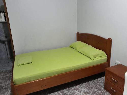 Hostal Hospedaje Milagros